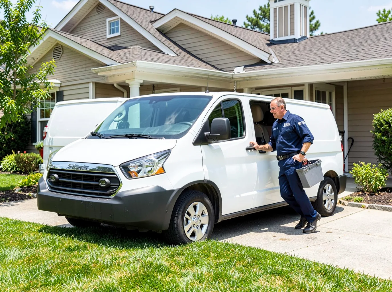 Emergency Plumber company in Waverly, OH